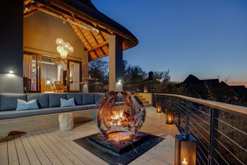 57 Waterberg Lodge