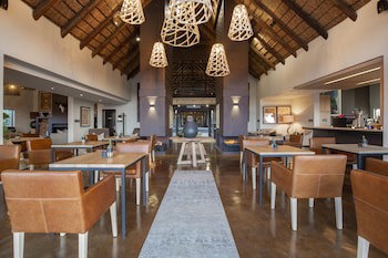 57 Waterberg Lodge