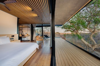 57 Waterberg Lodge