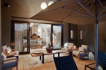 57 Waterberg Lodge