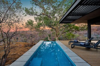 57 Waterberg Lodge