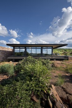 57 Waterberg Lodge