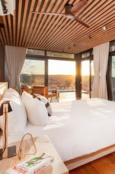 57 Waterberg Lodge