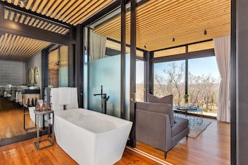 57 Waterberg Lodge