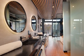57 Waterberg Lodge