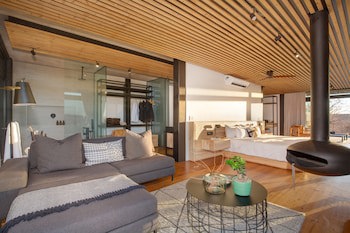 57 Waterberg Lodge