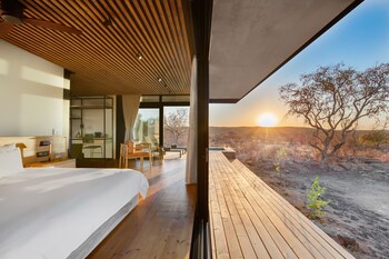 57 Waterberg Lodge