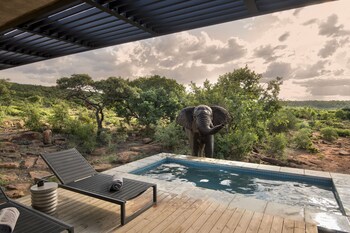 57 Waterberg Lodge