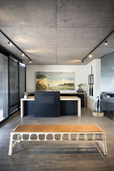 57 Waterberg Lodge