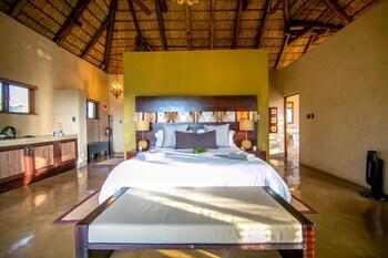 57 Waterberg Lodge