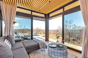 57 Waterberg Lodge