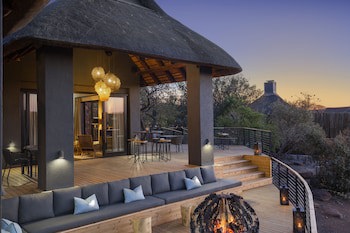 57 Waterberg Lodge