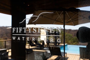 57 Waterberg Lodge