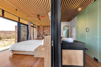 57 Waterberg Lodge