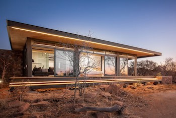 57 Waterberg Lodge