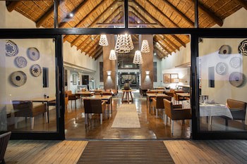 57 Waterberg Lodge