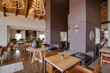 57 Waterberg Lodge
