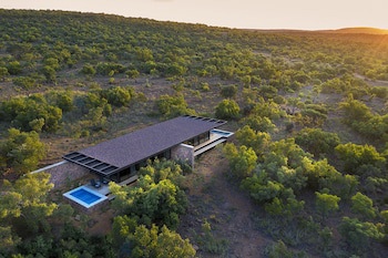 57 Waterberg Lodge