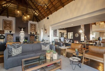 57 Waterberg Lodge
