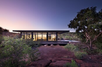 57 Waterberg Lodge