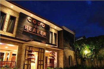 Coco De Heaven