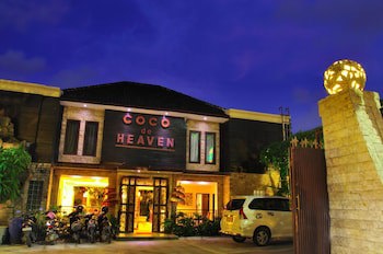 Coco De Heaven