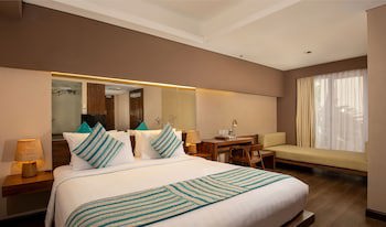 Grand Ixora Kuta Resort