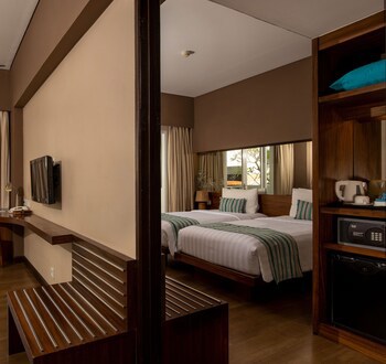 Grand Ixora Kuta Resort