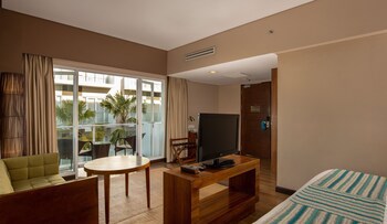 Grand Ixora Kuta Resort