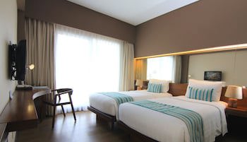 Grand Ixora Kuta Resort