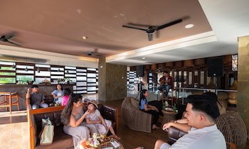 Grand Ixora Kuta Resort