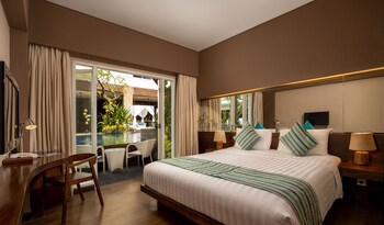 Grand Ixora Kuta Resort