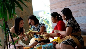Grand Ixora Kuta Resort