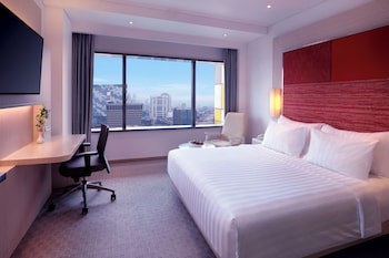 Grand Mercure Jakarta Harmoni