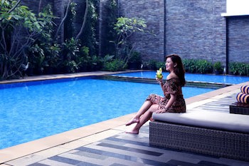 Grand Mercure Jakarta Harmoni