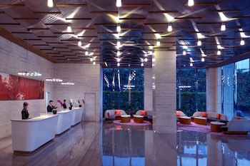 Grand Mercure Jakarta Harmoni