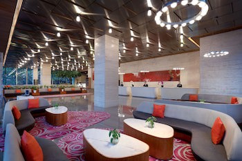 Grand Mercure Jakarta Harmoni