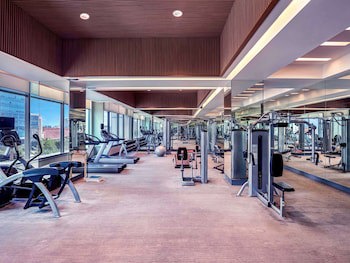 Grand Mercure Jakarta Harmoni