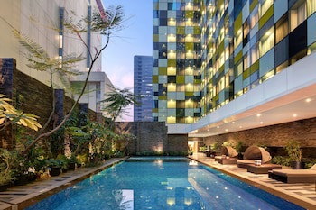 Grand Mercure Jakarta Harmoni