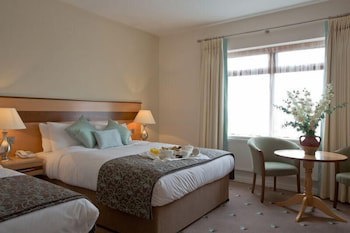Ard Ri House Hotel