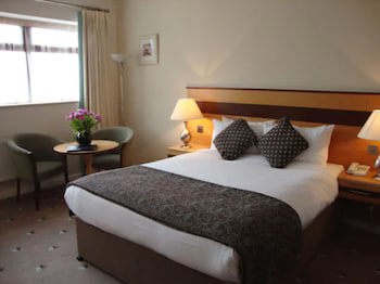 Ard Ri House Hotel