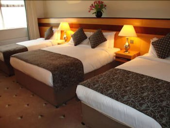Ard Ri House Hotel