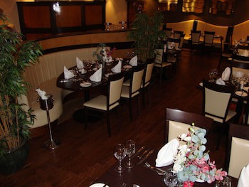 Ard Ri House Hotel