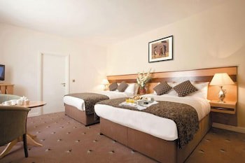 Ard Ri House Hotel