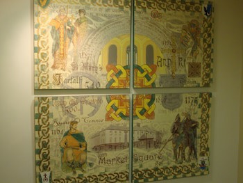 Ard Ri House Hotel