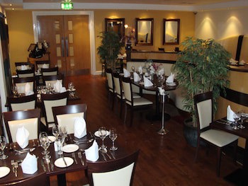 Ard Ri House Hotel