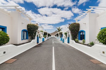Bahiazul Resort Fuerteventura
