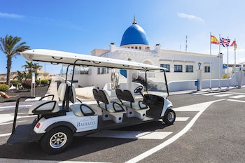 Bahiazul Resort Fuerteventura