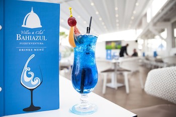 Bahiazul Resort Fuerteventura