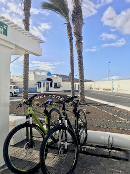 Bahiazul Resort Fuerteventura